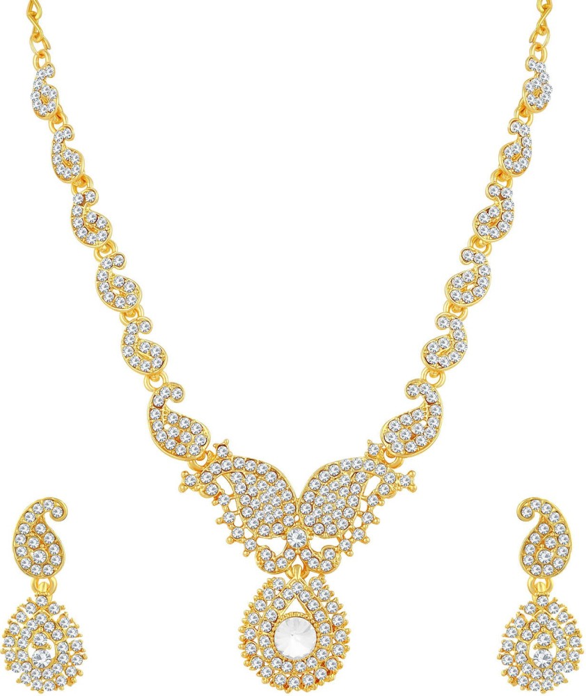 Sukkhi jewellery store flipkart