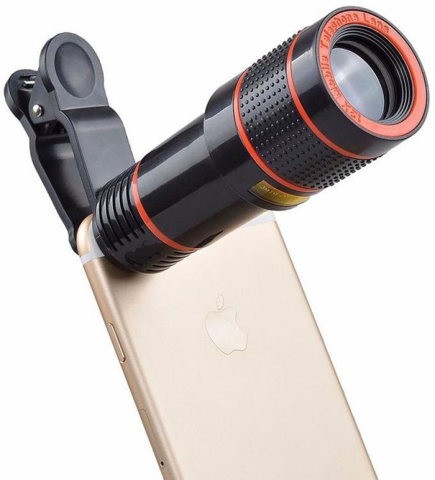 Mobile phone hot sale telescope flipkart