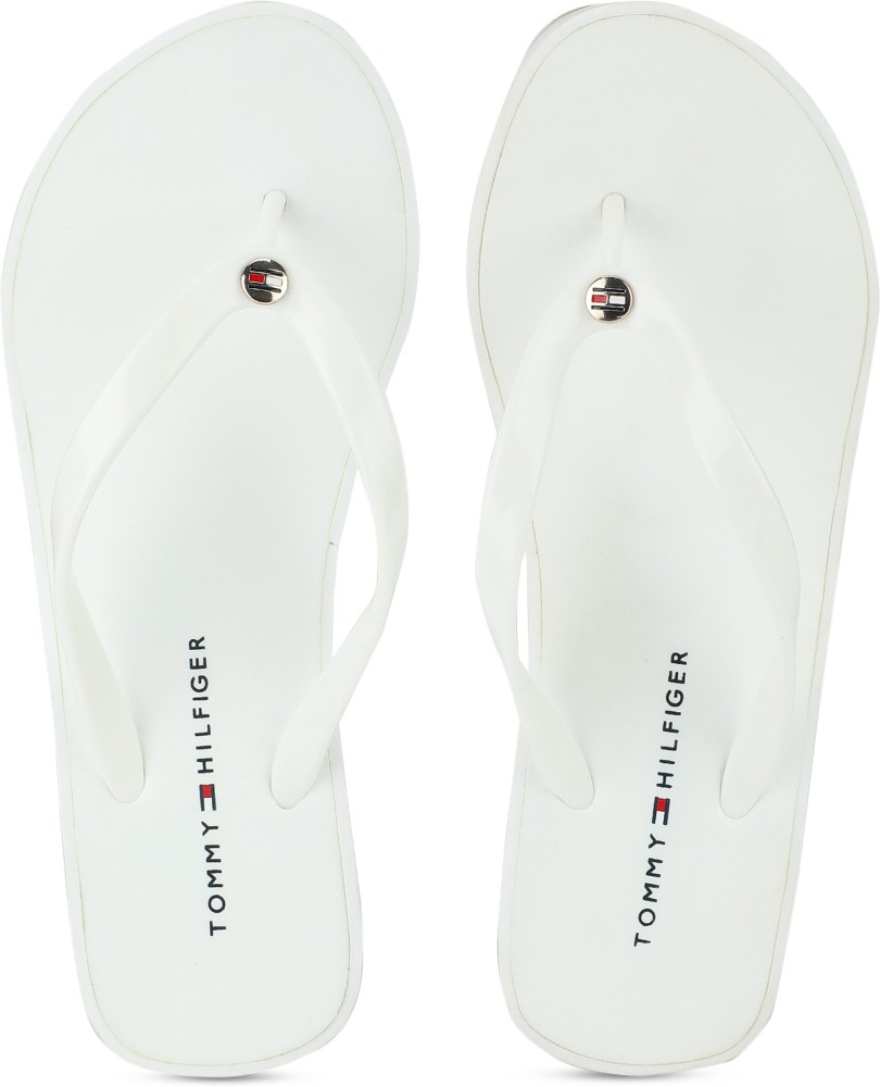 Tommy hilfiger best sale womens wedges