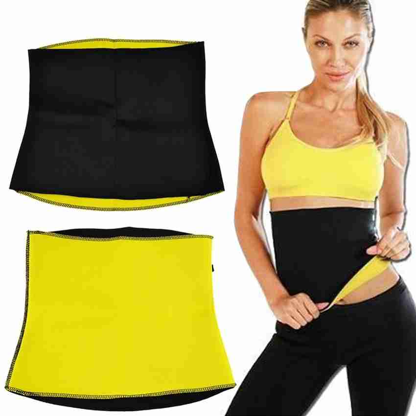 APEX Neotex Smart fabic Hot Shaper Slimming Belt Price in India