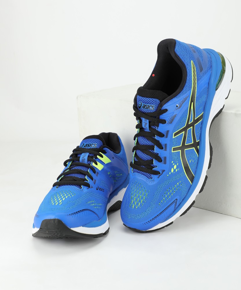 Asics GT 2000 7 Running Shoes For Men Buy Asics GT 2000 7 Running Shoes For Men Online at Best Price Shop Online for Footwears in India Flipkart