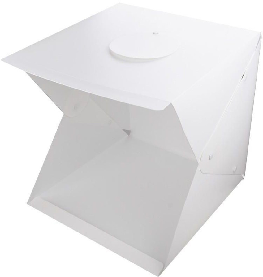 Softbox for online product photography
