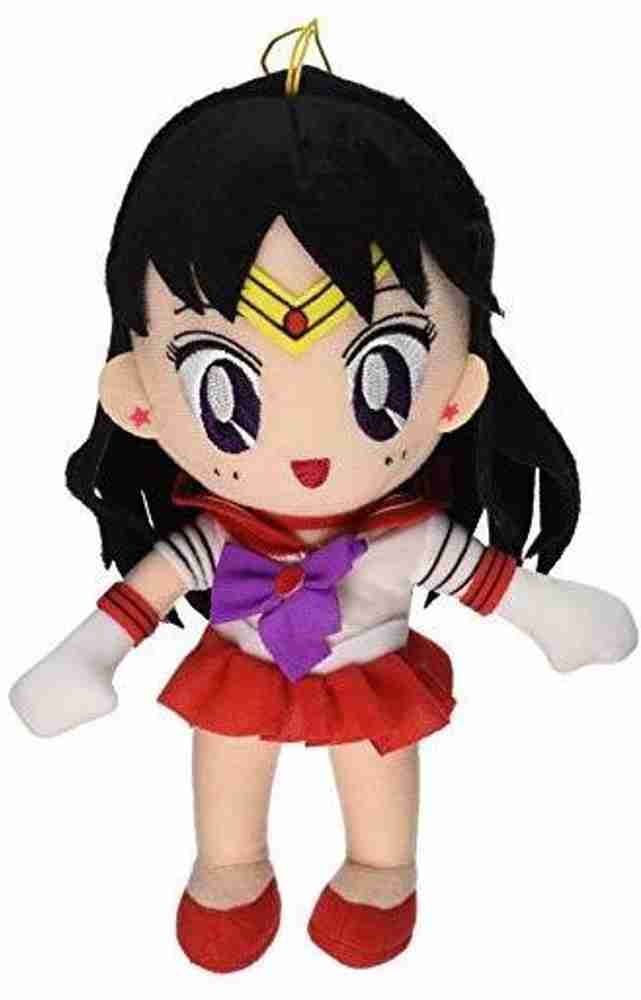 Sailor clearance mars plush