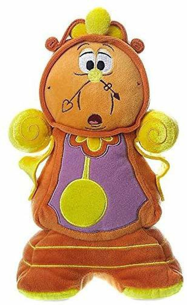 Cogsworth plush discount