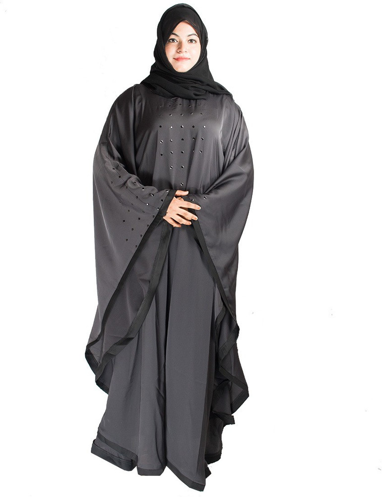 Flipkart women's on sale abaya
