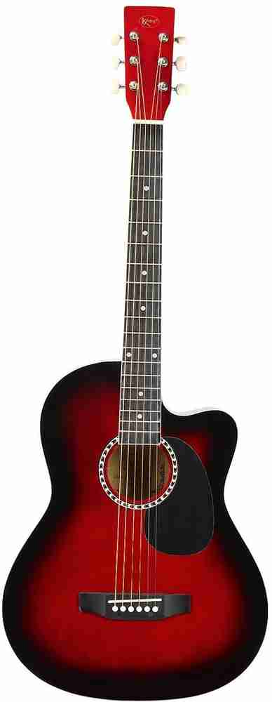 kaps ST 1ACM Acoustic Guitar Rosewood Bronze Rosewood Right Hand Orientation Price in India Buy kaps ST 1ACM Acoustic Guitar Rosewood Bronze Rosewood Right Hand Orientation online at Flipkart