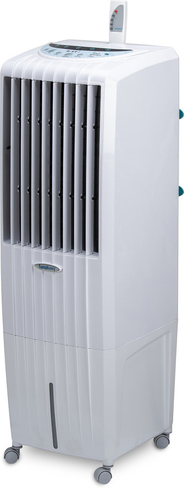 Symphony 22 L Tower Air Cooler Price in India Buy Symphony 22 L