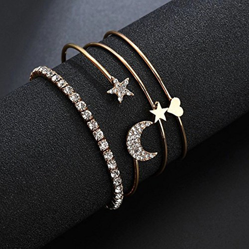 Shining diva jewellery on sale