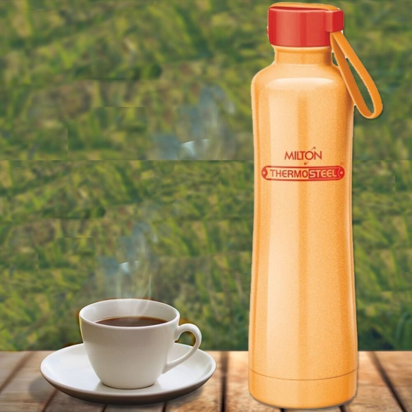 Milton Prudent 500 Thermosteel 24 Hours Hot and Cold Water Bottle