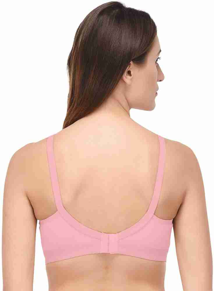 Fabme Women Maternity/Nursing Non Padded Bra - Buy Fabme Women Maternity/ Nursing Non Padded Bra Online at Best Prices in India