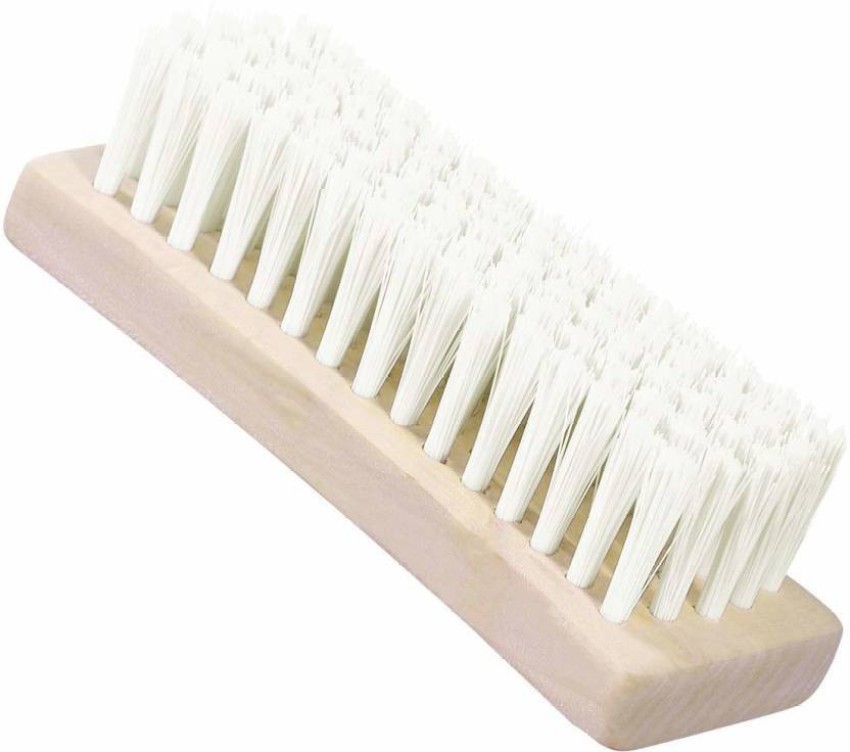 Ruchi Collection Washing Scrubbing Brush Wooden Wet and Dry Brush Price in  India - Buy Ruchi Collection Washing Scrubbing Brush Wooden Wet and Dry  Brush online at