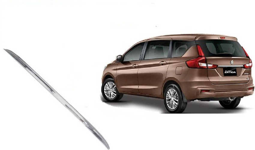 Ertiga shop dicky chrome