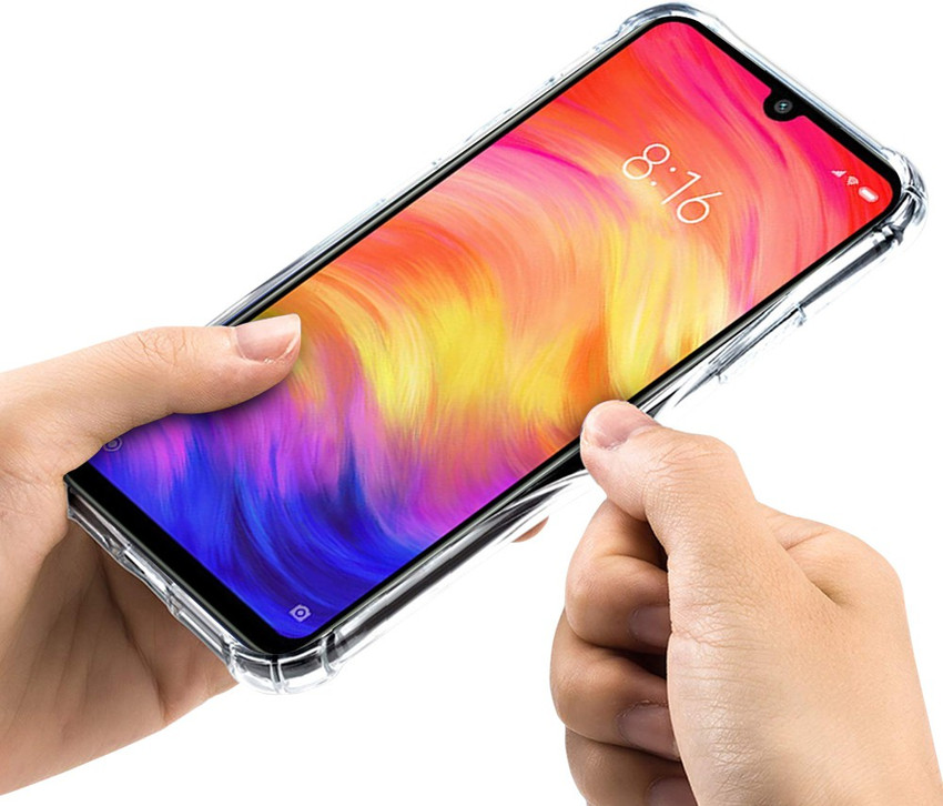 Redmi note hot sale y3 flipkart