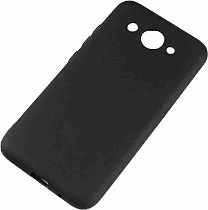 WESTERN COLLECTIONS Back Cover for Huawei Y3 17 Plain