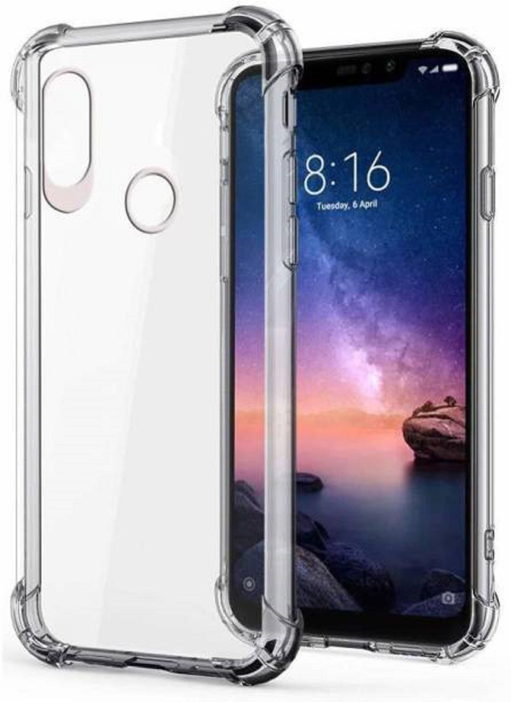 Transparent case for redmi note 7 pro hotsell