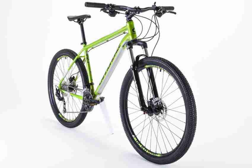 Cannondale trail best sale 4 orange