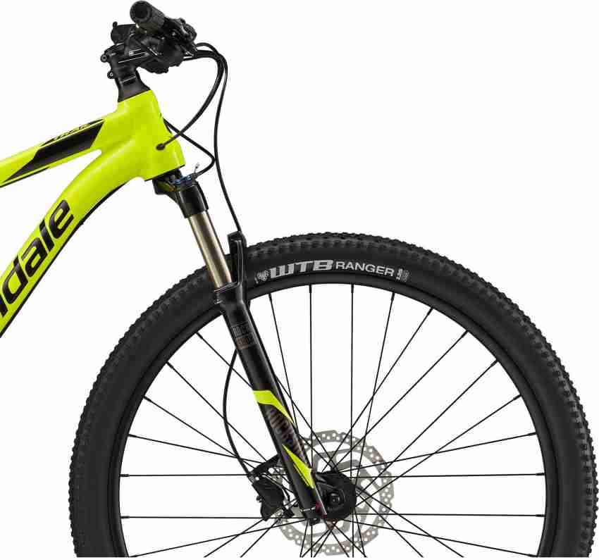 Trail 4 2024 cannondale 2019