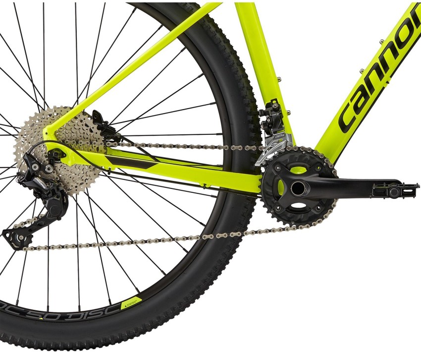 Cannondale TRAIL 4 29