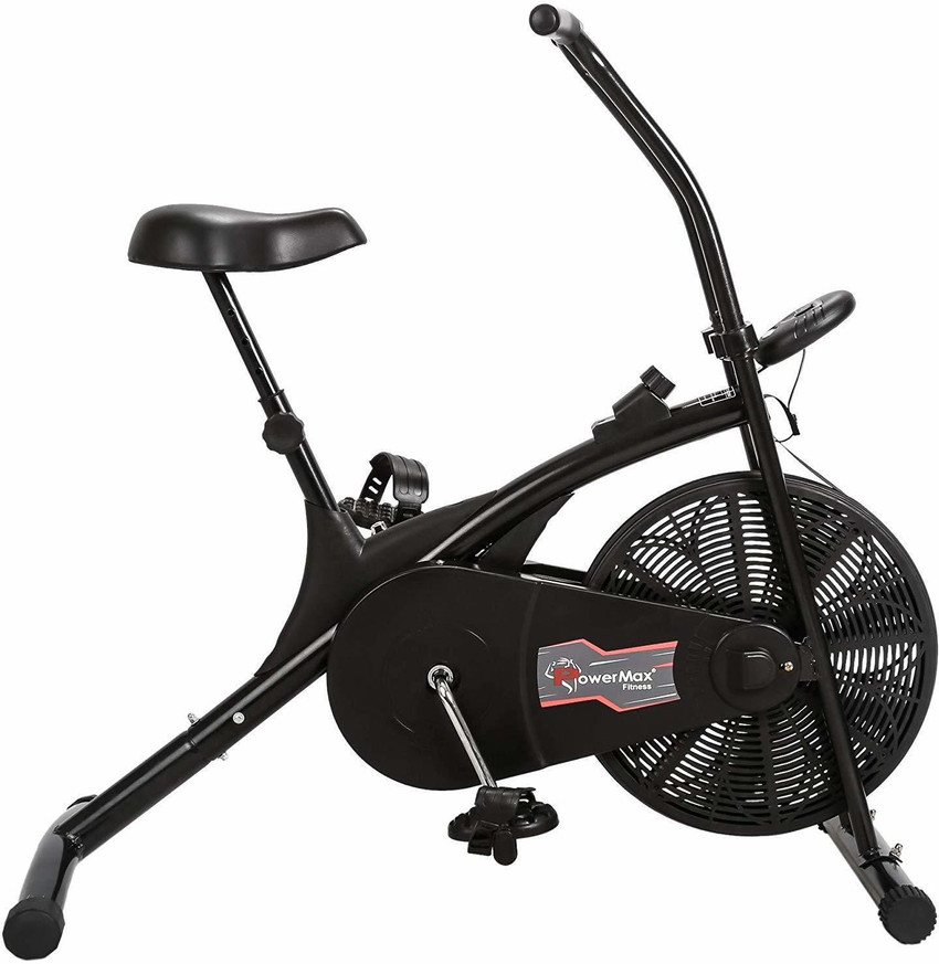 Cycling for weight deals loss at home