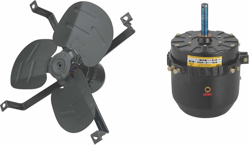 Crompton cooler motor kit price 2025