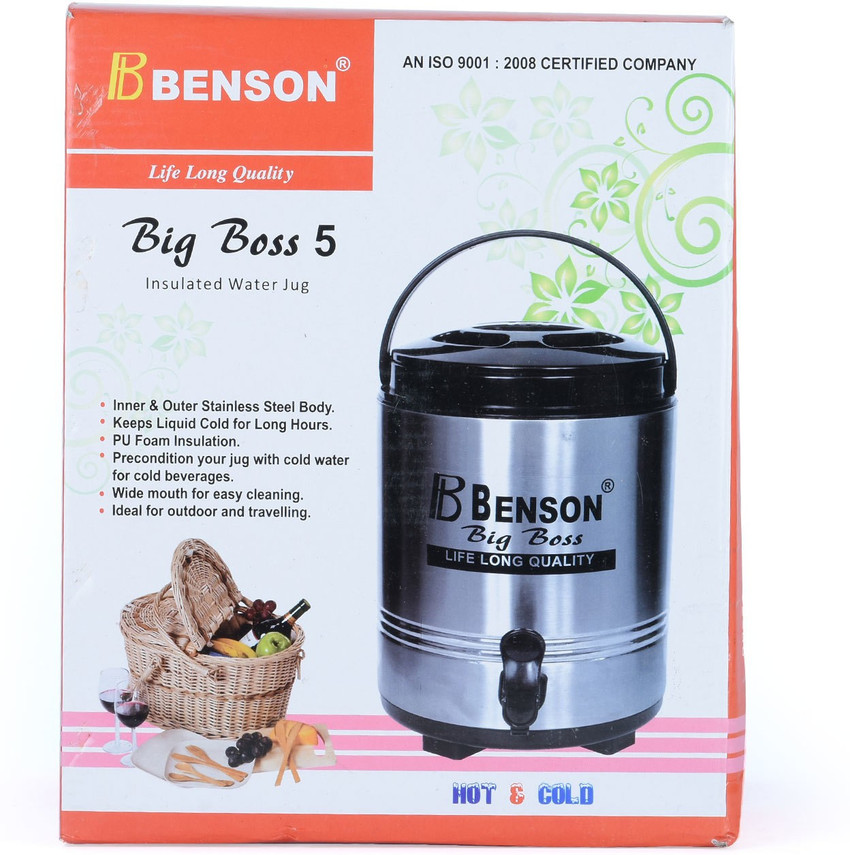 Big 5 water jug cheap