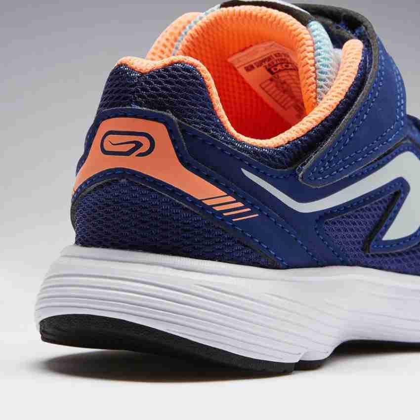 KALENJI by Decathlon Boys & Girls Lace Running Shoes Price in