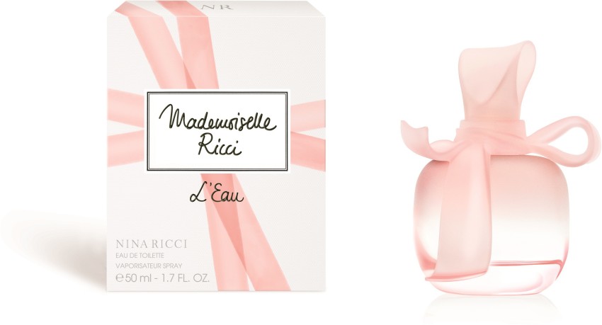 Nina ricci 2025 parfum mademoiselle