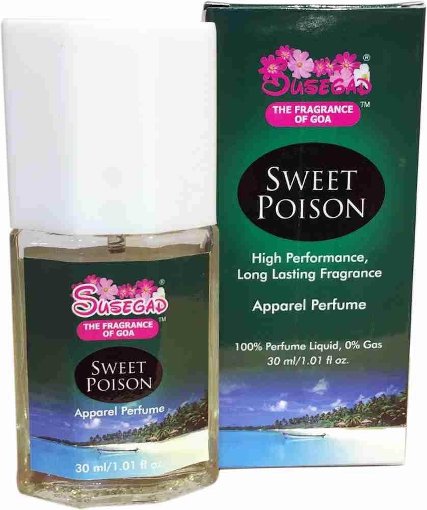 Sweet poison hotsell perfume