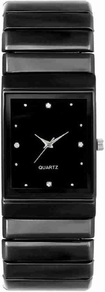 Boys new arrivals metal watch