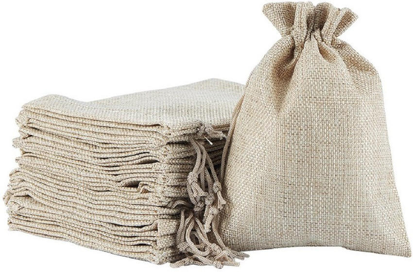 Lifekrafts outlet jute bags