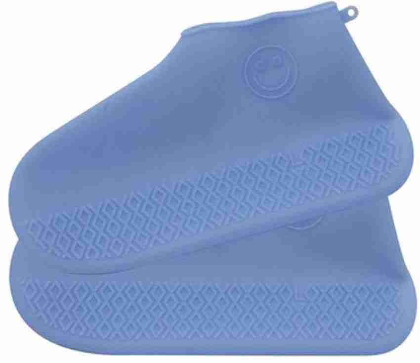 Waterproof Silicone Shoe Cover Unisex • Mangoms