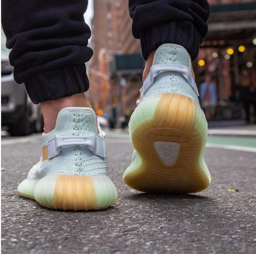 hyper yeezy