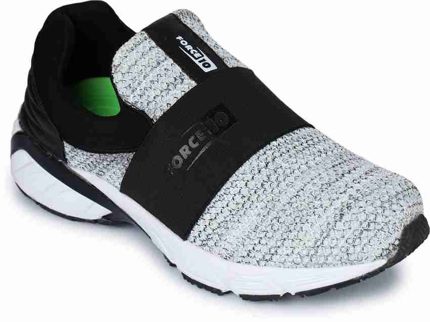 Liberty force 1 on sale running shoes without laces