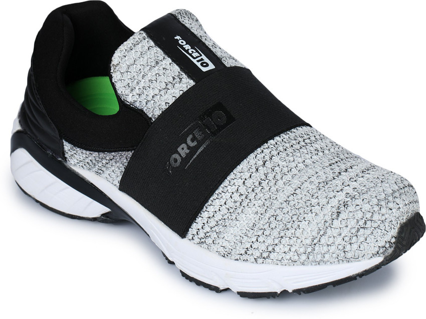 Liberty force 10 2025 non lacing shoes