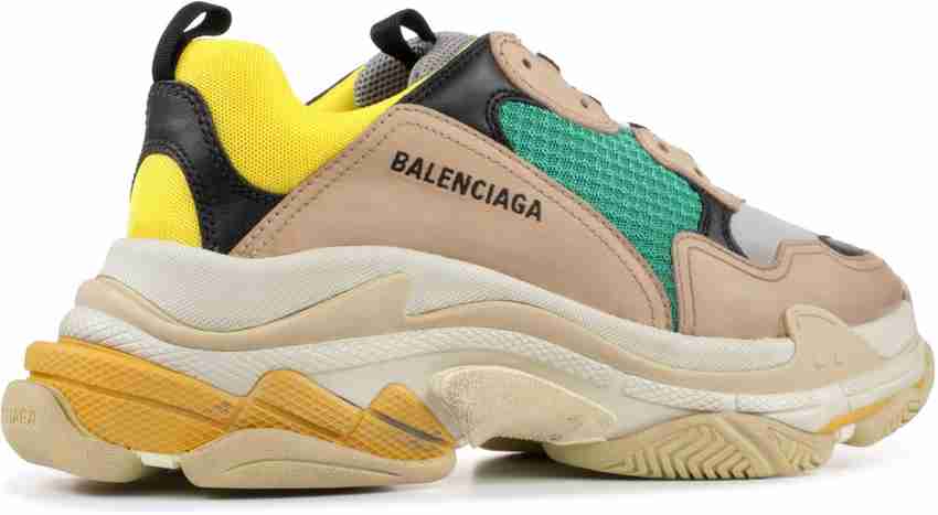 New balenciaga triple s on sale 219