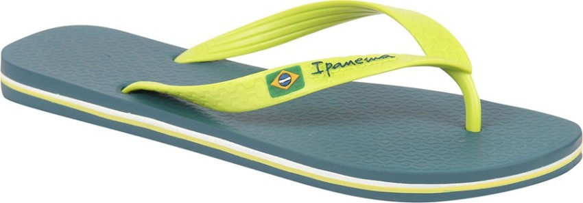 Teenslippers ipanema best sale