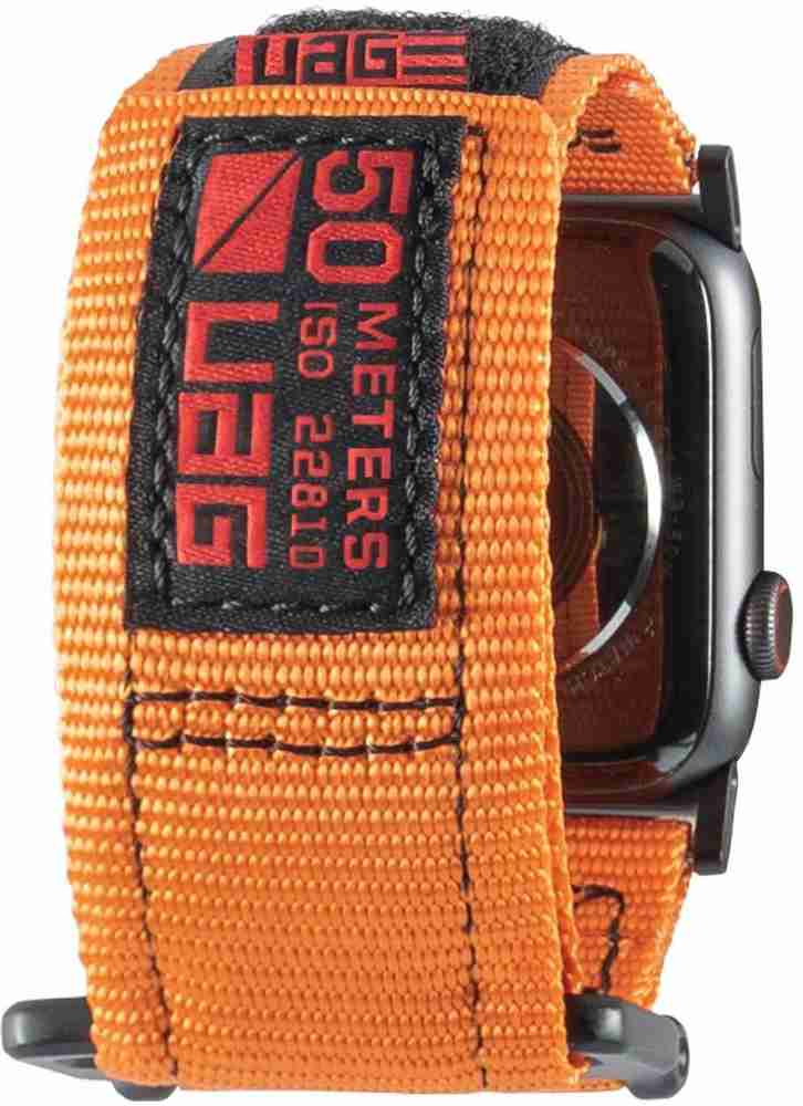 Uag bands top