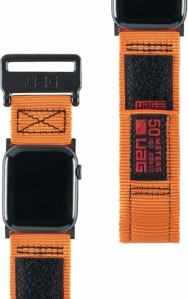 Uag bands discount