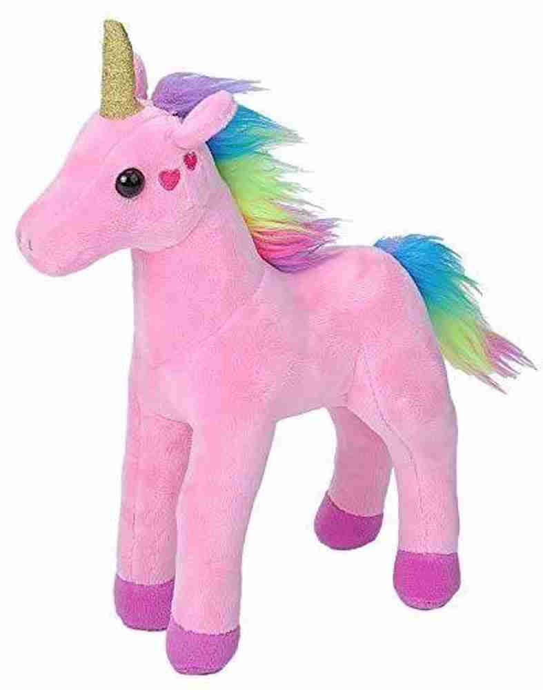WILD REPUBLIC Unicorn Plush Stuffed Animal Plush Toy Gifts for