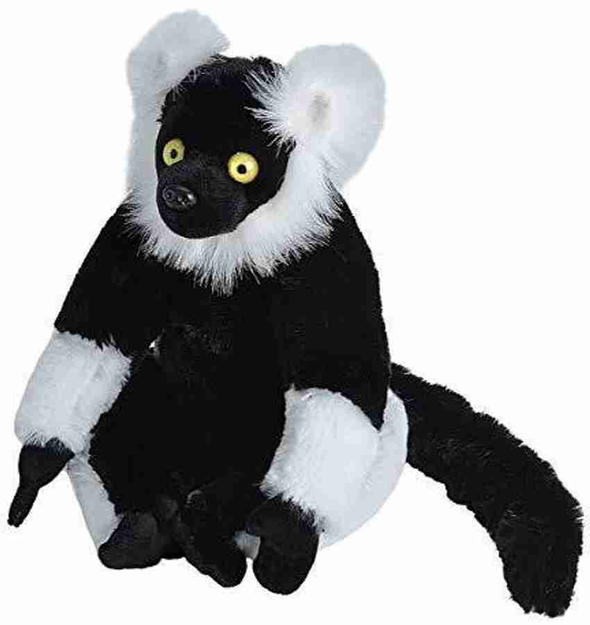 Wild republic lemur hot sale