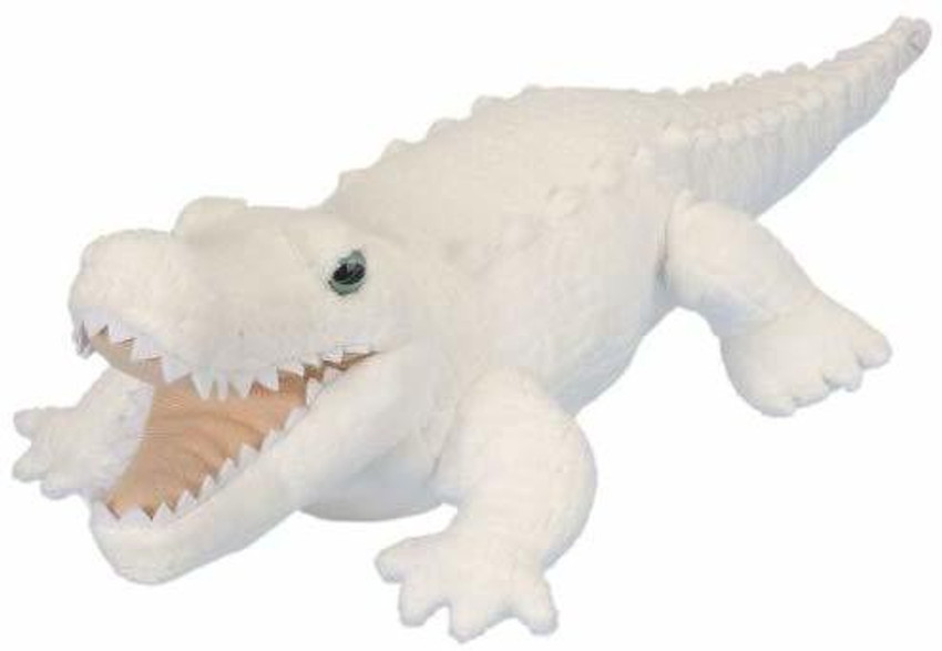 Alligator plush hotsell