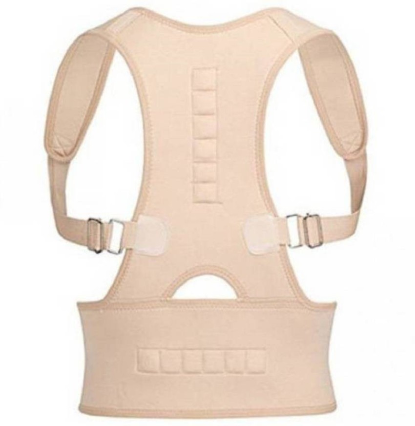 A1CARE Tynor Clavicle Brace Velcro - Large Posture Corrector - Buy