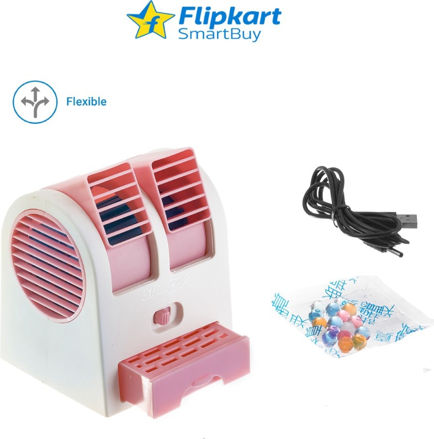 Mini cooler cheap on flipkart