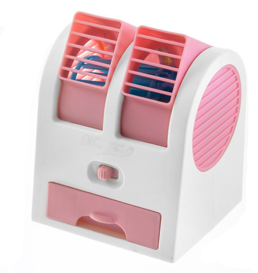 Mini air hot sale cooler in flipkart