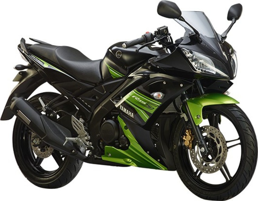 Yamaha yzf r15 ver best sale 3.0 price