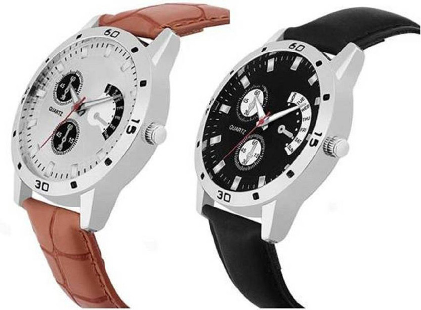 Royal time deals quartz watch price
