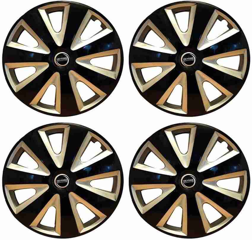 Chevrolet spark top wheel trims