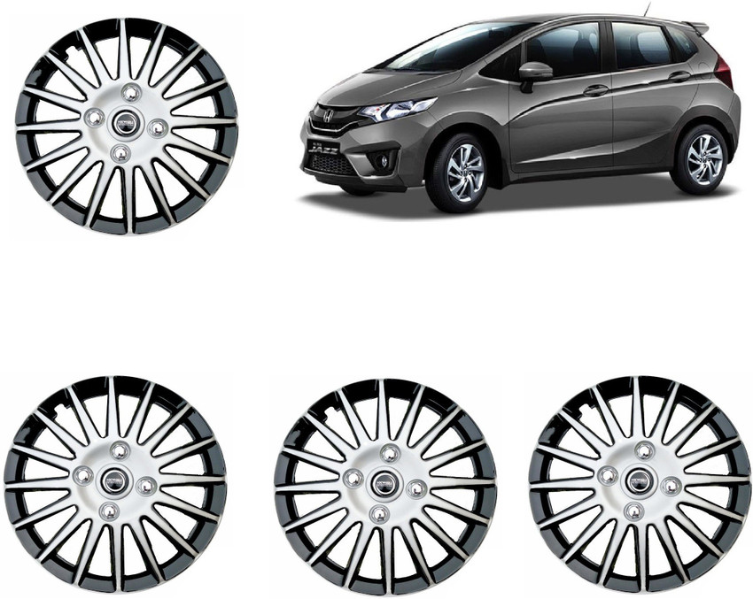 Honda fit cheap wheel cover