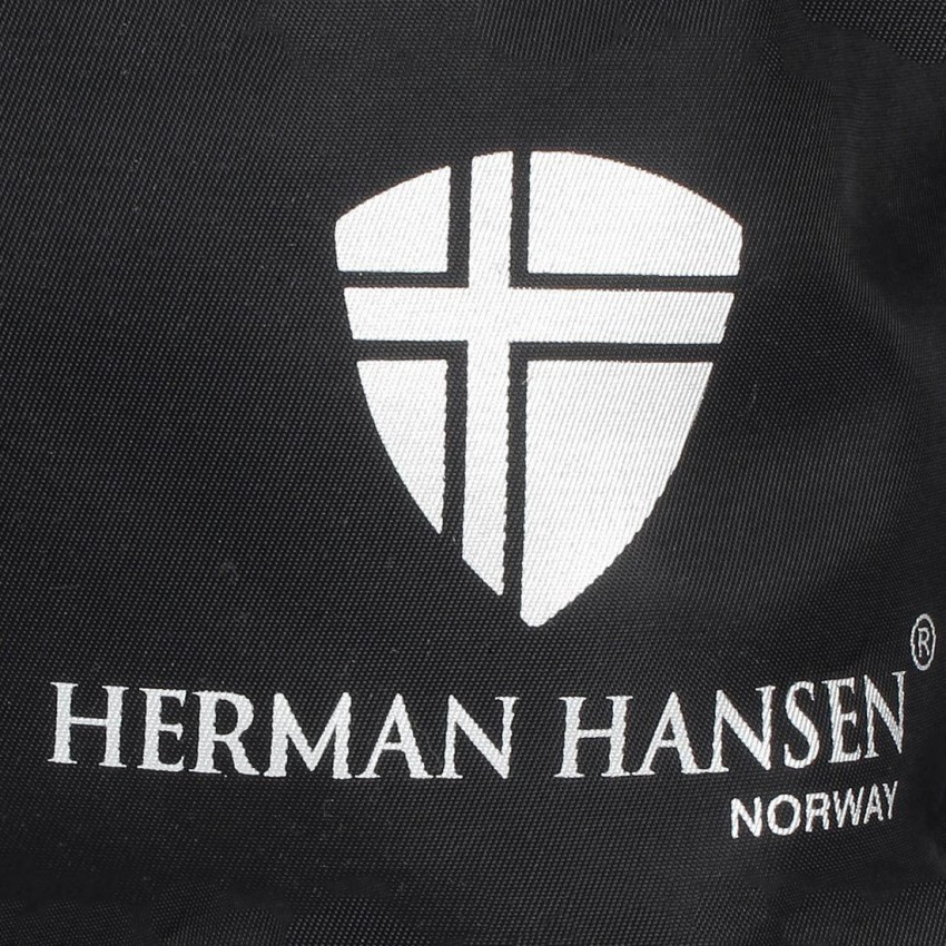 Herman hansen backpack on sale with usb charging port