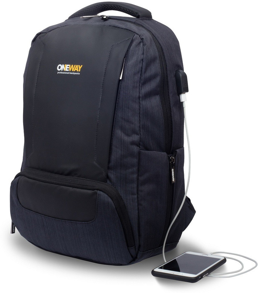 One 2025 way backpack